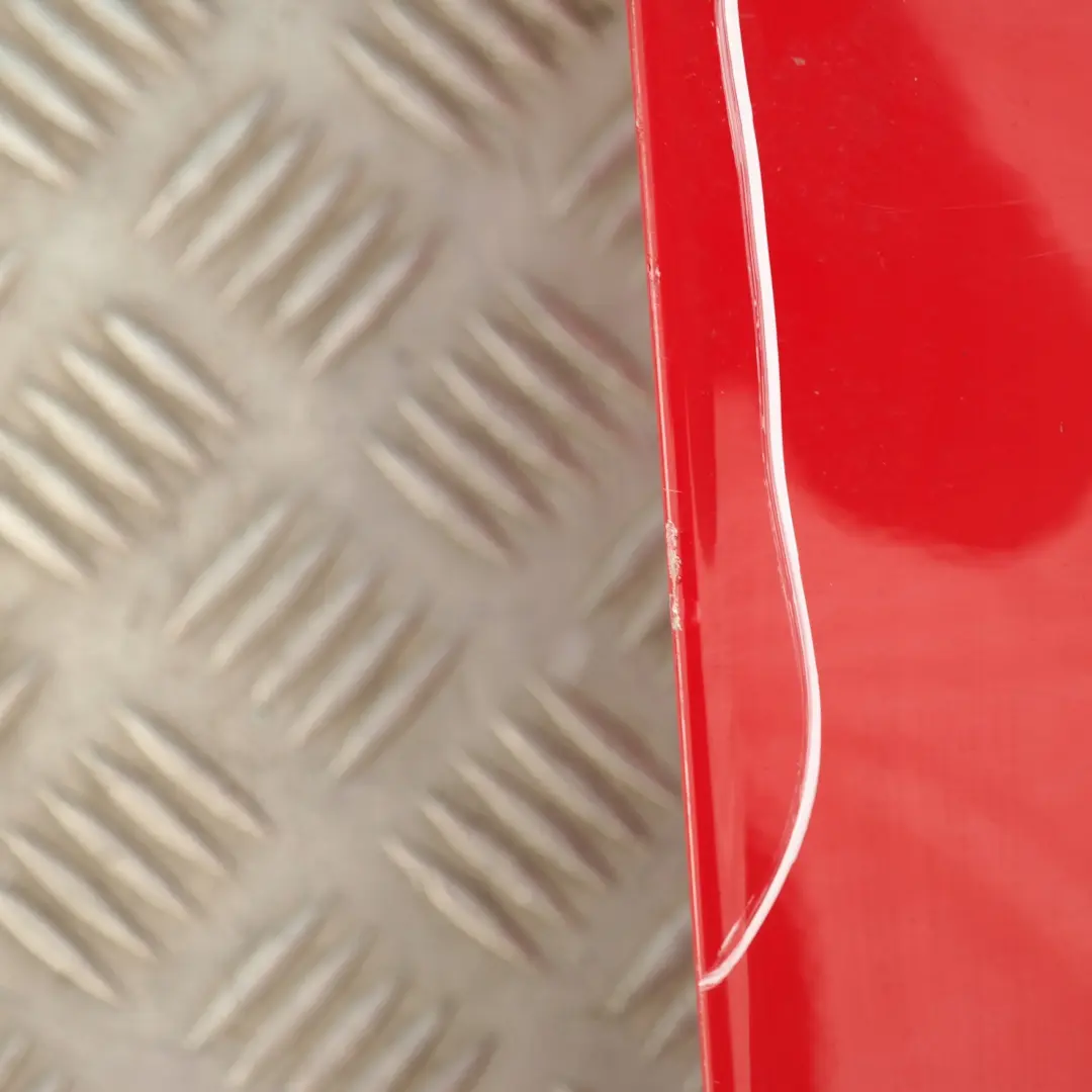 Door Front Right O/S Japanrot Japan Rot Red - 438 to BMW 1 SERIES 10 E87 E87N with Part number 7191012 BMW 1 SERIES 10 E87 E87N Door Front Right O/S Japanrot Japan Rot Red - 438 - SKU 7191012-JR10 - Part number 7191012