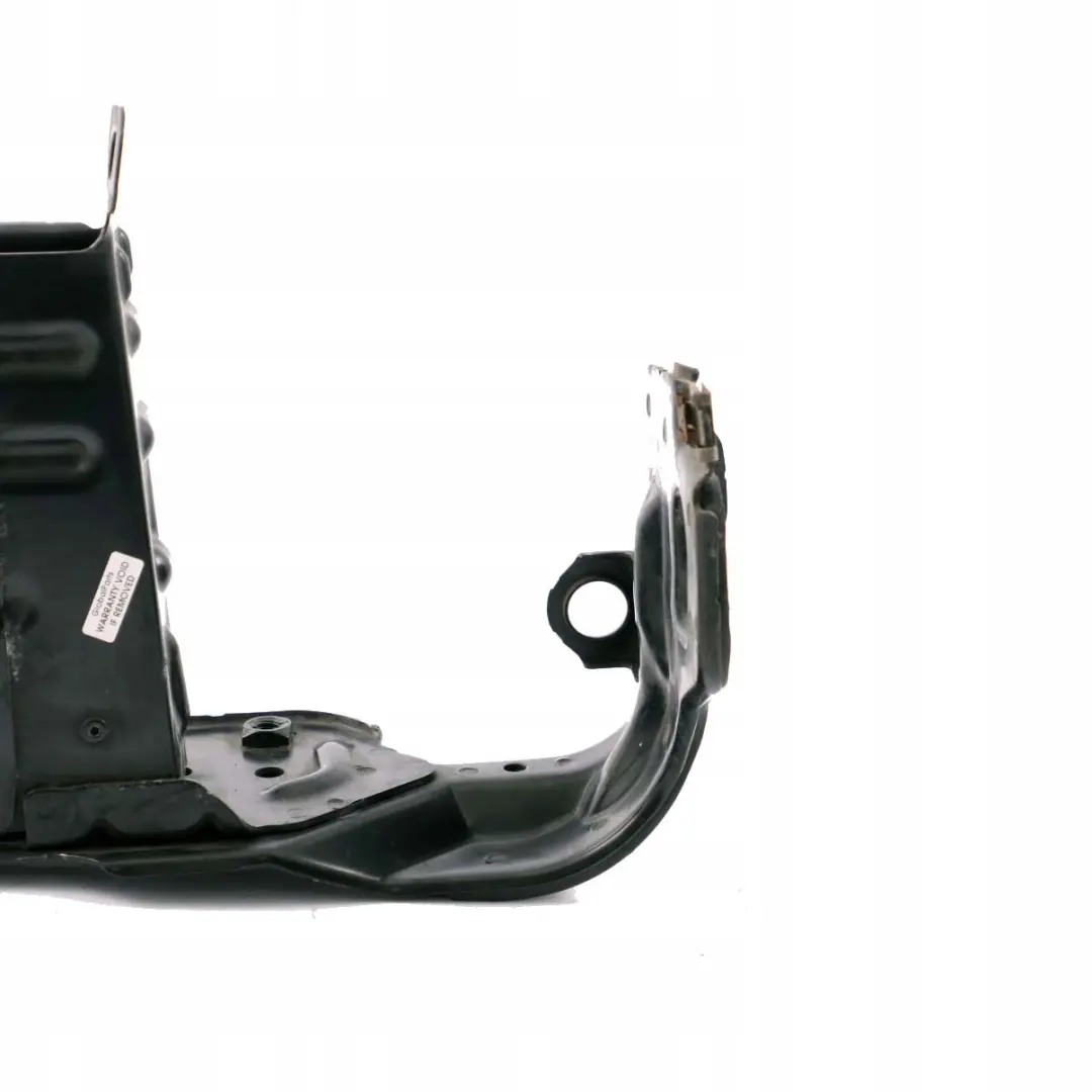 Strefa zgniotu mocowanie belki do Mercedes CL203 W203 o numerze A2036202395 Mercedes CL203 W203 Strefa zgniotu mocowanie belki - SKU A2036202395 - Numer Części A2036202395