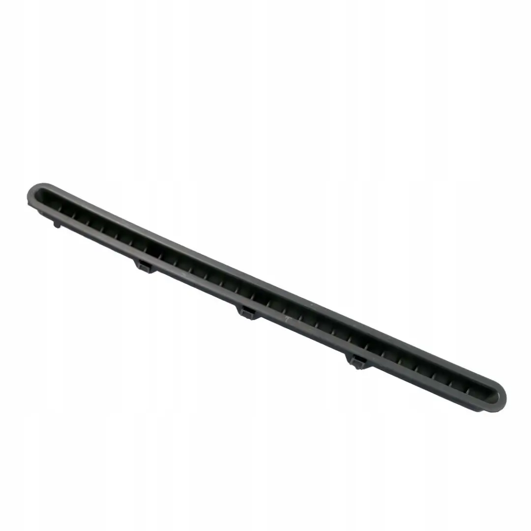  Mercedes-Benz A W168 Dashboard Top Left Air Vent Nozzle Black - SKU A1688310159 - Número de pieza A1688310159