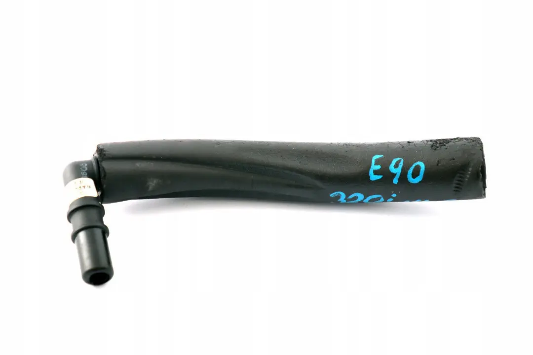 Przewód rura powietrza N46 do BMW E83 X3 E87 E90 o numerze 7503524 BMW E83 X3 E87 E90 Przewód rura powietrza N46 - SKU 7503524 - Numer Części 7503524