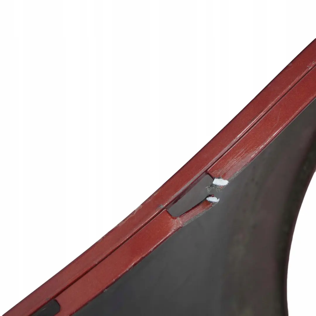 BMW 1 E82 E88 M Sport 1 Rear Bumper Trim Panel Sedonarot Red Metallic - A79 - SKU 0036311-SED1 - Part number 0036311