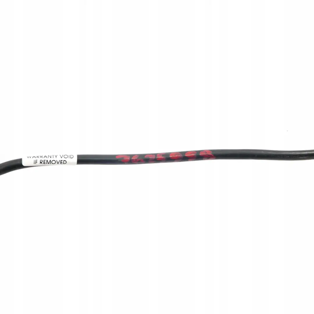 BMW F20 F30 Kabel Przewód Plusowy Moduł 7625998 - SKU 7191213-KAS - Numer Części 7060559
