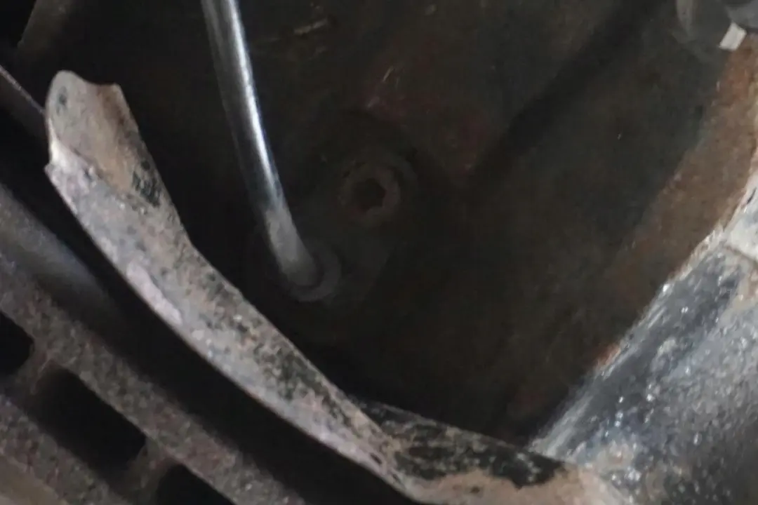 Zwrotnica amortyzator lewy do Mini R57 Cabrio N16 o numerze 6789551 Mini R57 Cabrio N16 Zwrotnica amortyzator lewy - SKU 6789551 - Numer Części 6789551