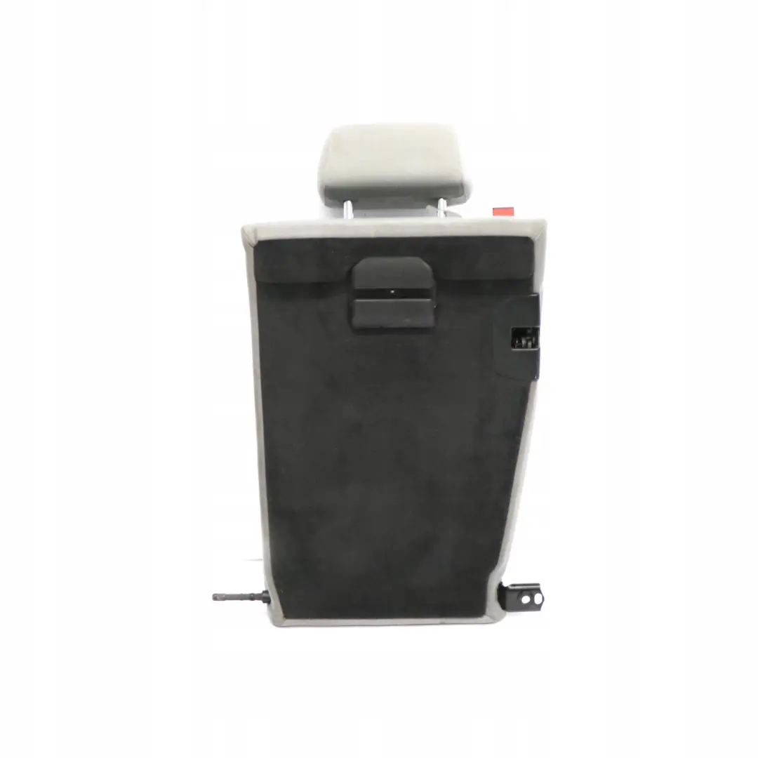 BMW 3 Series E91 LCI Cloth Rear Right Seat O/S Backrest Cover Vertex Grey - SKU 7212357 - Part number 7212357