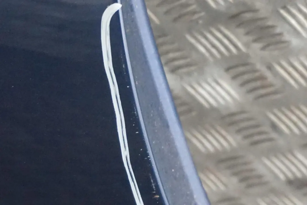 Front Left N/S Wing Fender Side Panel Mysticblau Blue A07 to BMW 5 E60 E61 3 with Part number 7111429 BMW 5 E60 E61 3 Front Left N/S Wing Fender Side Panel Mysticblau Blue A07 - SKU 7111429-MYS3 - Part number 7111429