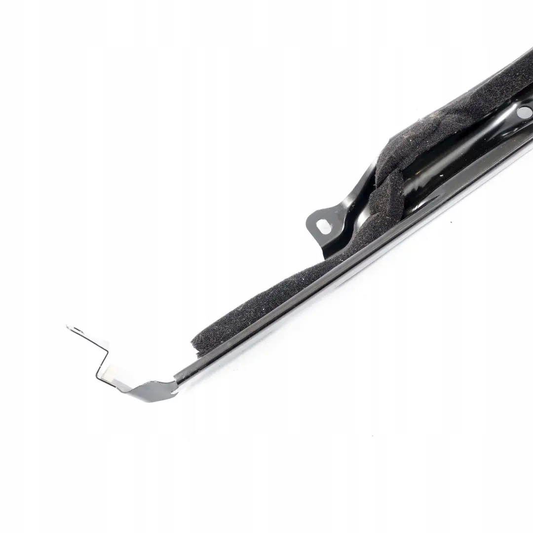 Verbindungswinkel Scheibe Hinten Links 7190611 für Mini R57 Cabrio mit Teilenummer 7190612 Mini R57 Cabrio Verbindungswinkel Scheibe Hinten Links 7190611 - SKU 7190612-1 - Teilenummer 7190612