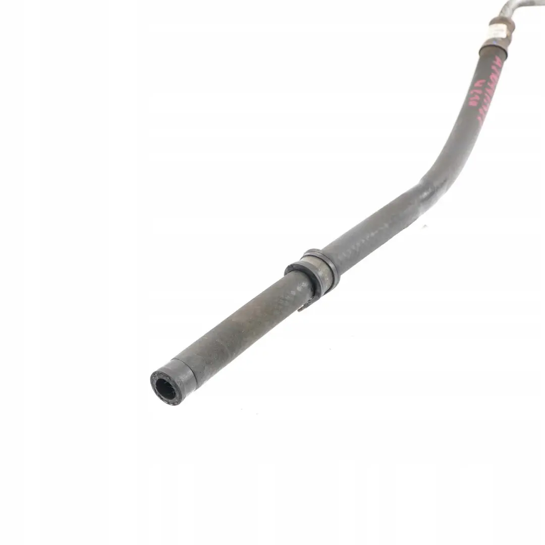  Mercedes-Benz E W210 Self-leveling Suspension Power Steering Hose - SKU A2109972582 - Part number A2109972582