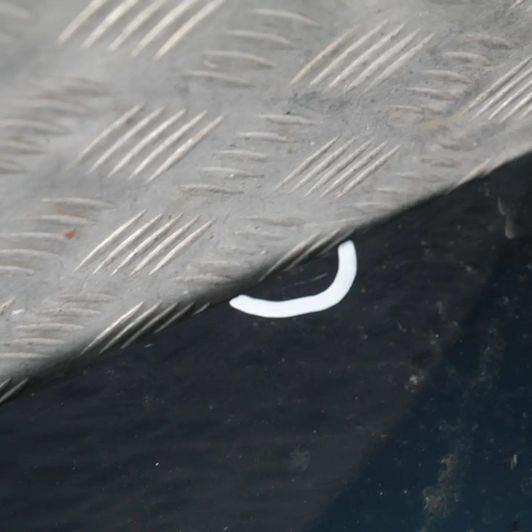 Listón umbral faldón lateral izquierdo Monacoblau Monaco Azul para BMW E87 con número de pieza 32949 BMW E87 Listón umbral faldón lateral izquierdo Monacoblau Monaco Azul - SKU 0032949-MB1 - Número de pieza 32949