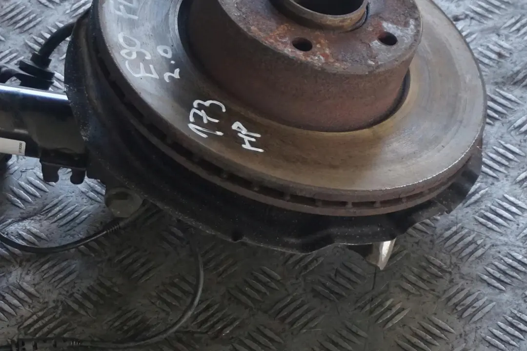 320si N45 M Sport Amortisseur avant Gauche 311 405 pour BMW 3 Serie E90 à propos du numéro de pièce 8036553 BMW 3 Serie E90 320si N45 M Sport Amortisseur avant Gauche 311 405 - SKU 8036553-4 - Numéro de pièce 8036553