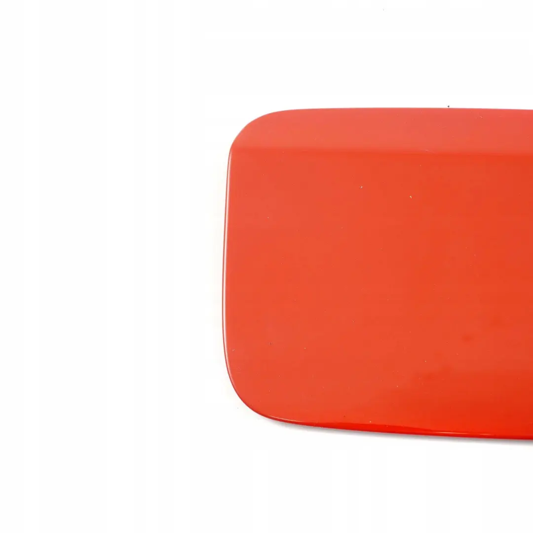 Reihe E90 E91 LCI Einfüllklappe Japanrot Red Rot 5117 für BMW 3 mit Teilenummer 7060692 BMW 3 Reihe E90 E91 LCI Einfüllklappe Japanrot Red Rot 5117 - SKU 7060692-JR - Teilenummer 7060692