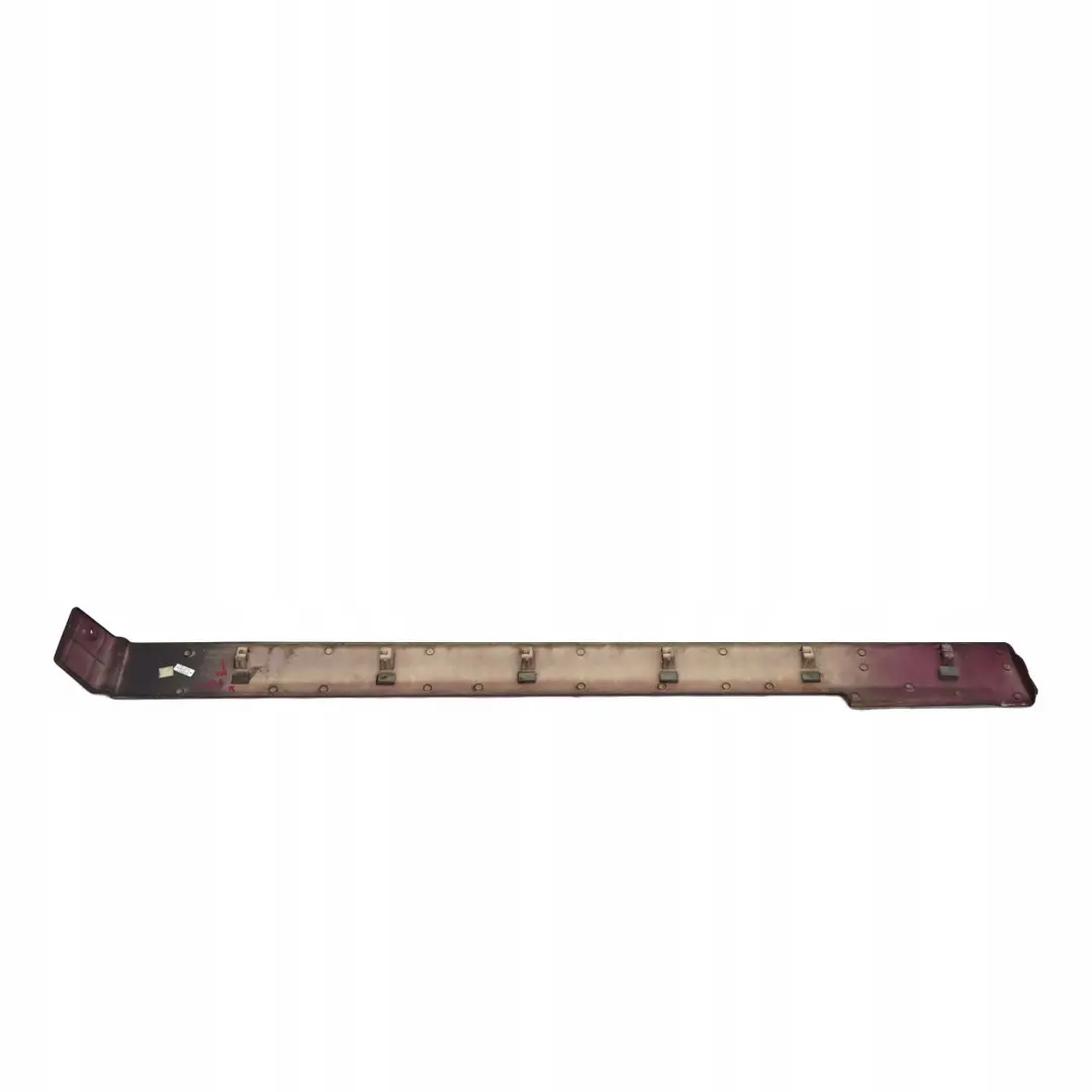 Mercedes-Benz Vito Viano W639 Schiebetür Schiene Zierleiste Rechts Velvetrot - SKU A6396913308-VR - Teilenummer A6396913308
