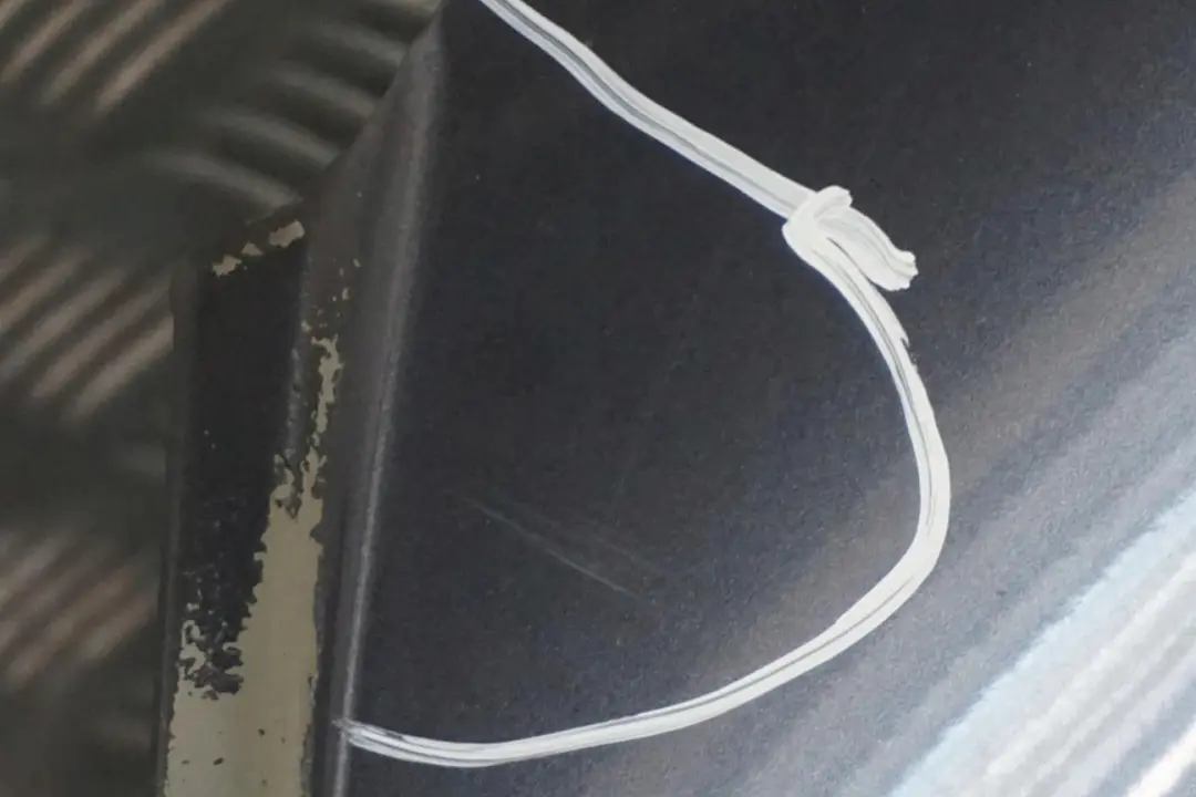 Drzwi lewe przednie przód Stahlgrau do BMW E53 X5 o numerze 8256823 BMW E53 X5 Drzwi lewe przednie przód Stahlgrau - SKU 8256823-STH1 - Numer Części 8256823