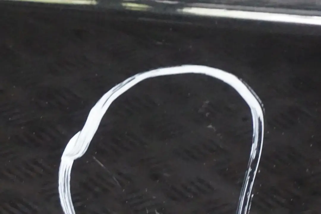 Drzwi lewe tylne tył black saphire do BMW E83 X3 o numerze 3449337 BMW E83 X3 Drzwi lewe tylne tył black saphire - SKU 3449337-BS4 - Numer Części 3449337