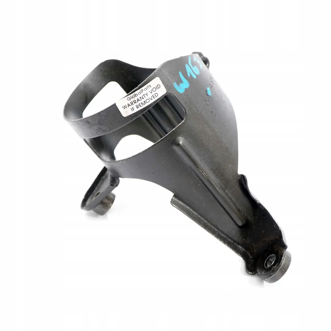 Mercedes-Benz M-Class ML W163 Fuel Pump Bracket Holder Housing to with Part number A6110920140 Mercedes-Benz M-Class ML W163 Fuel Pump Bracket Holder Housing - SKU A6110920140 - Part number A6110920140