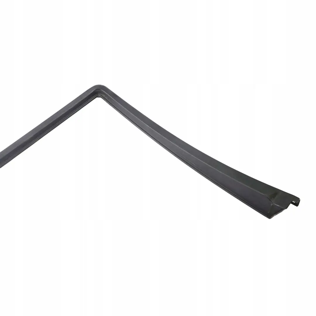 Mercedes-Benz E S210 Rear Left N/S Door Window Frame Trim Cover to with Part number A2107350371 Mercedes-Benz E S210 Rear Left N/S Door Window Frame Trim Cover - SKU A2107350371 - Part number A2107350371