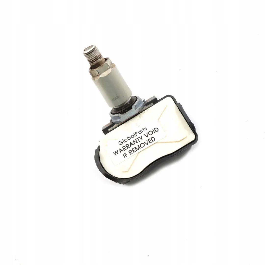  Genuine BMW Tyre Pressure Wheel Electronics Module Sensor RDC 433MHZ - SKU 6881891 - Part number 6881891