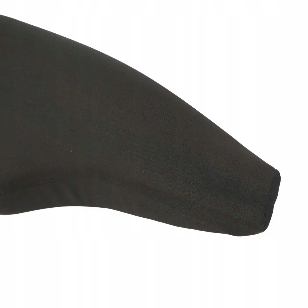 Break Touring Siege Arriere Lateral Droite Reference Tissu Grise pour BMW E46 à propos du numéro de pièce 7046824 BMW E46 Break Touring Siege Arriere Lateral Droite Reference Tissu Grise - SKU 7046824 - Numéro de pièce 7046824