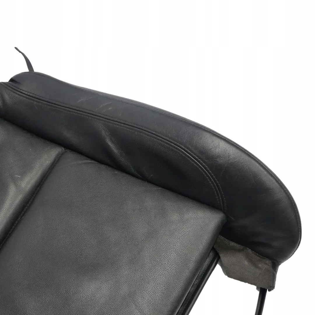 Front Left Right N/O/S Heated Sport Seat Trim Cover Leather Black to BMW 1 E87 2 with Part number 7139690 BMW 1 E87 2 Front Left Right N/O/S Heated Sport Seat Trim Cover Leather Black - SKU 7139690-2 - Part number 7139690