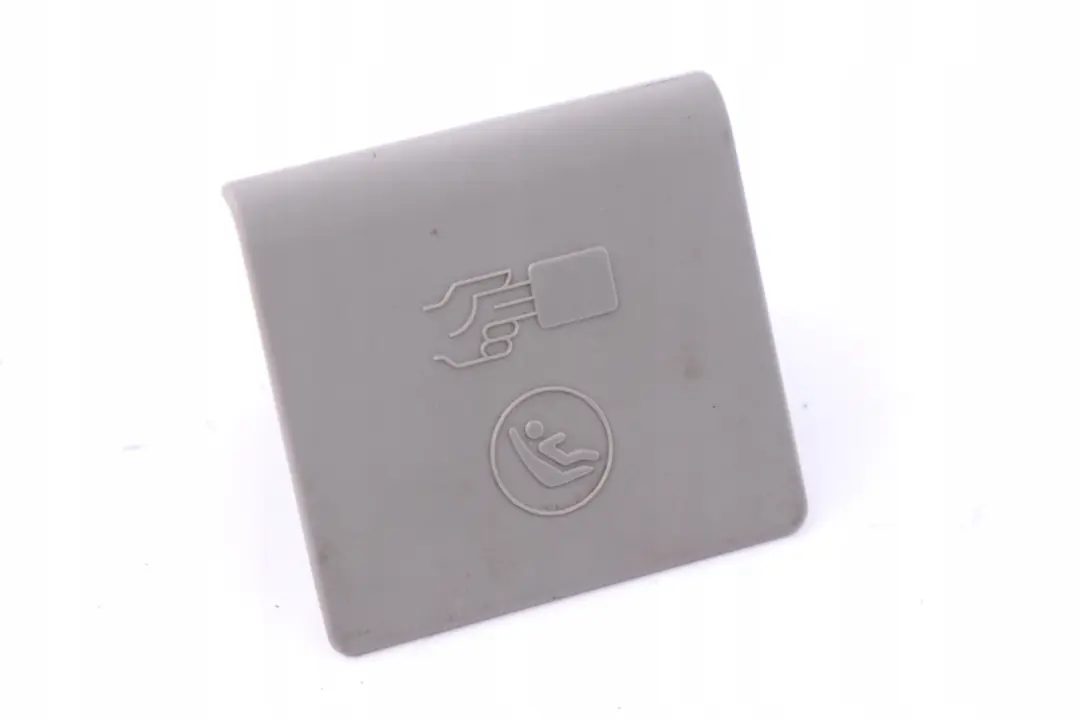 Cache Isofix, Siege Arriere pour BMW X3 Serie E83 Lci à propos du numéro de pièce 3411931 BMW X3 Serie E83 Lci Cache Isofix, Siege Arriere - SKU 3410244-G - Numéro de pièce 3411931