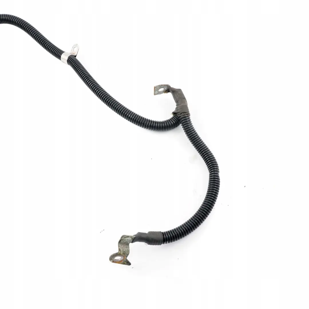  Mercedes-Benz E W210 Bateria Arranque Alternador Positivo Mas Cable - SKU A2105401530 - Número de pieza A2105401530