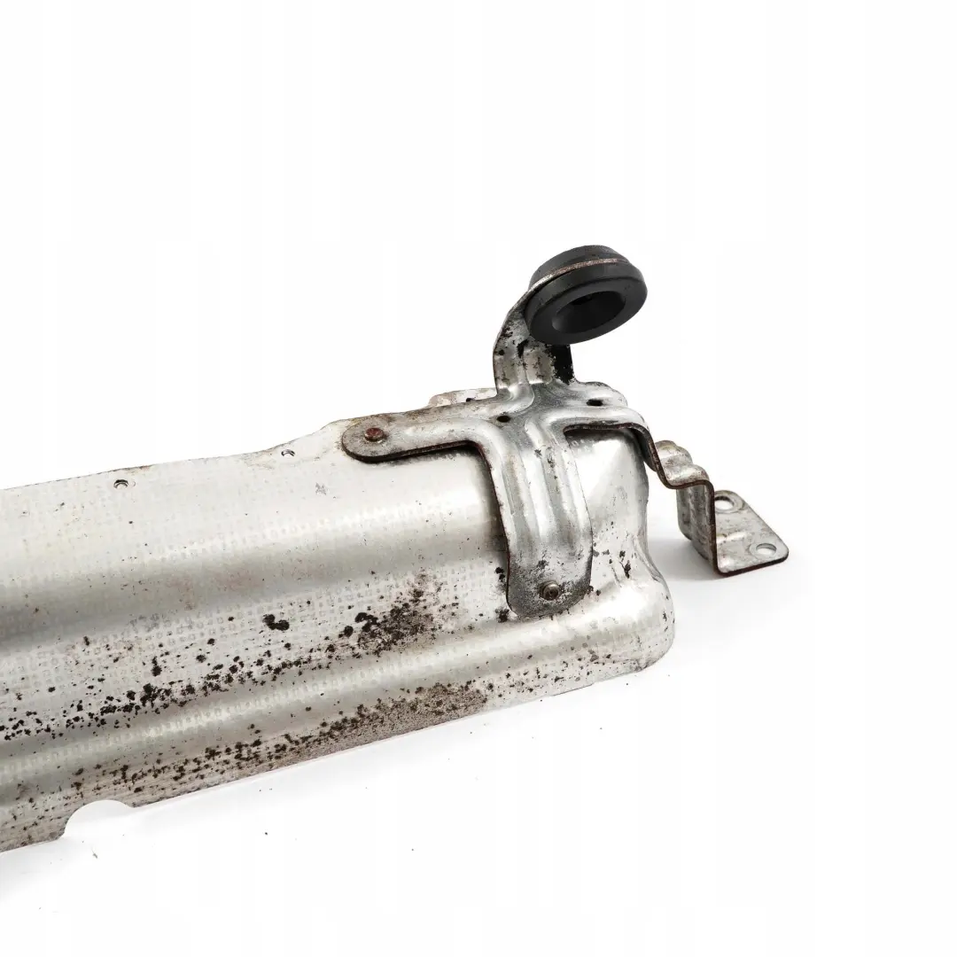 Mercedes-Benz M R W164 W251 Diesel OM642 Hitzeschutzblech Abdeckung für mit Teilenummer A6420901141 Mercedes-Benz M R W164 W251 Diesel OM642 Hitzeschutzblech Abdeckung - SKU A6420901141 - Teilenummer A6420901141