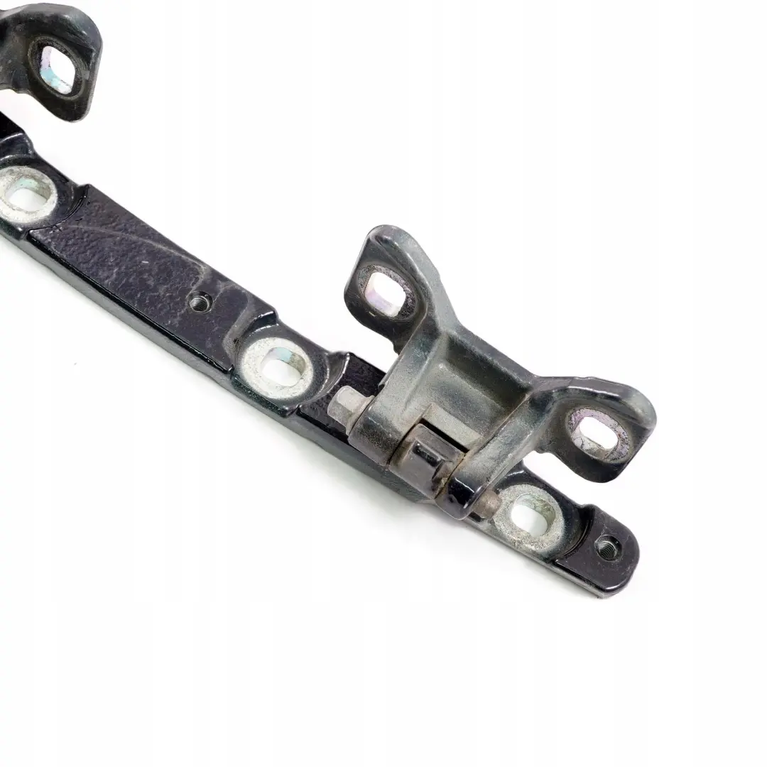 Bisagra Puerta Partida Trasera Derecha Azul Arrecife - B30 para Mini R55 con número de pieza 2757542 Mini R55 Bisagra Puerta Partida Trasera Derecha Azul Arrecife - B30 - SKU 2757542-REEF - Número de pieza 2757542