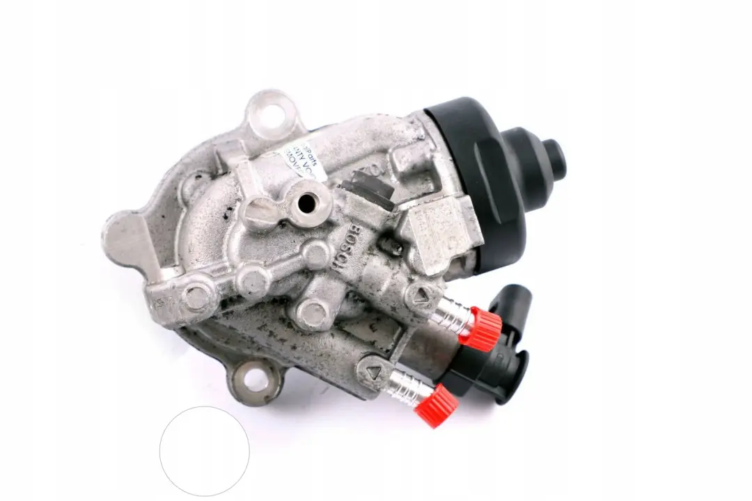 Mini R56 LCI R58 R59 Cooper D 2.0 SD Diesel N47N Set Fuel Injection System - SKU 7823460 - Part number 7823460