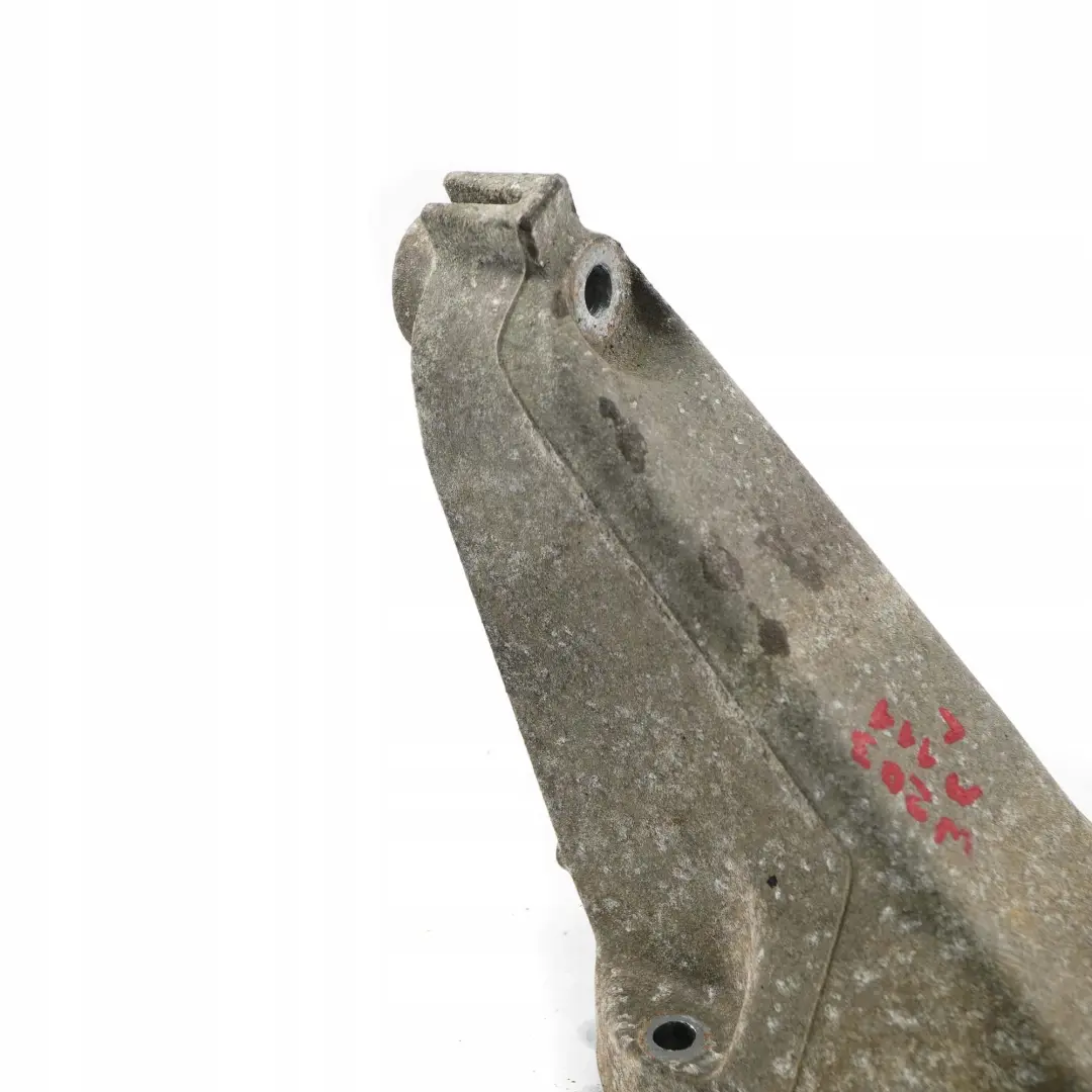 Mercedes-Benz W203 M111 C 180 200 230 Engine Mount Bracket Left N/S to with Part number A1112231604 Mercedes-Benz W203 M111 C 180 200 230 Engine Mount Bracket Left N/S - SKU A1112231604 - Part number A1112231604