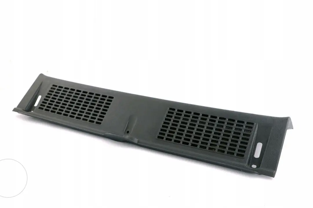 BMW MINI Cooper One R56 R56N LCI Loading Sill Cover Boot Load Lower Trim - SKU 7138451 - Part number 7138451