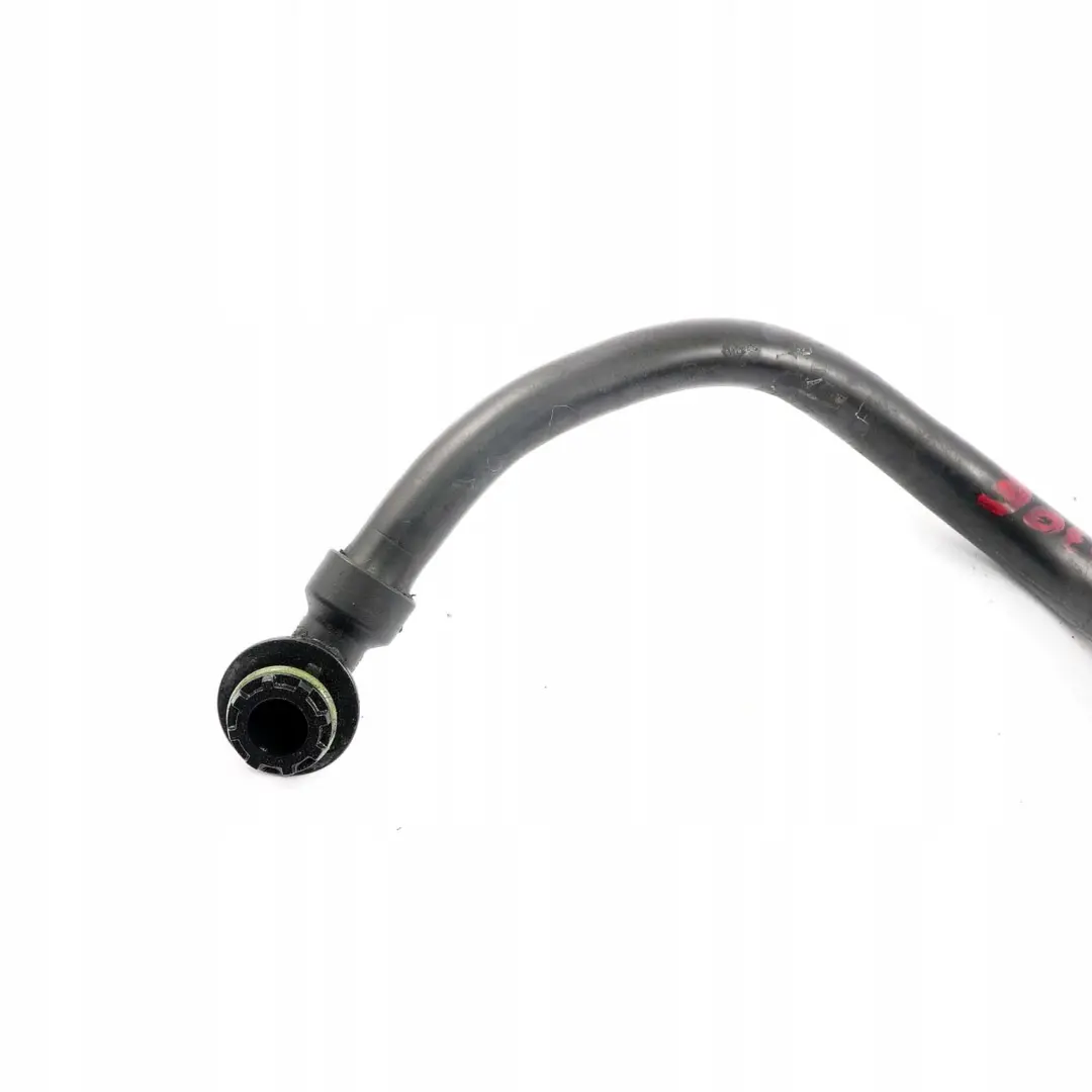 BMW 3 F30 LCI 330e B48X Hybrid Getriebe Vorlauf Ölleitung Schlauch - SKU 8644292 - Teilenummer 8644292
