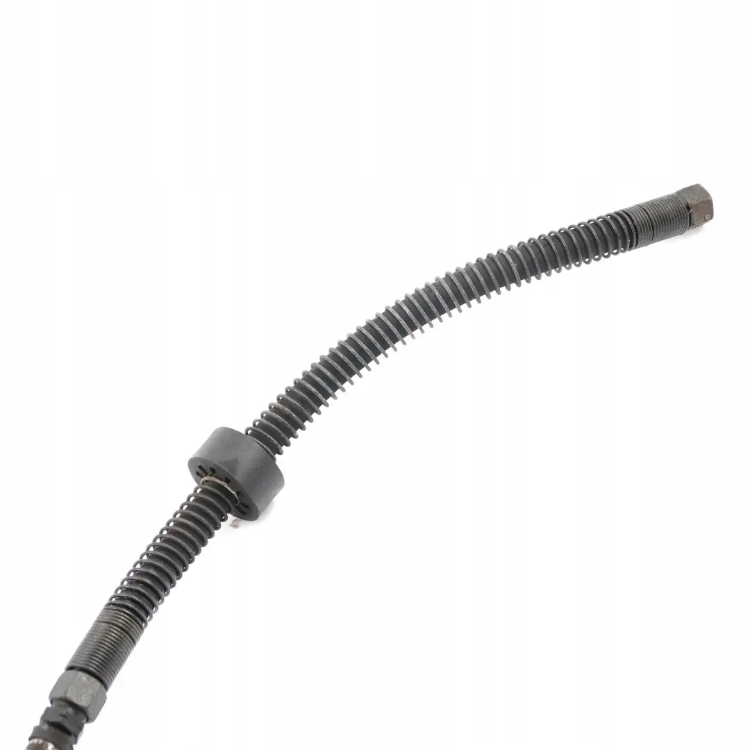  Mercedes-Benz W210 Automatique Pipe-Line Droite - SKU A2102701896 - Numéro de pièce A2102701896