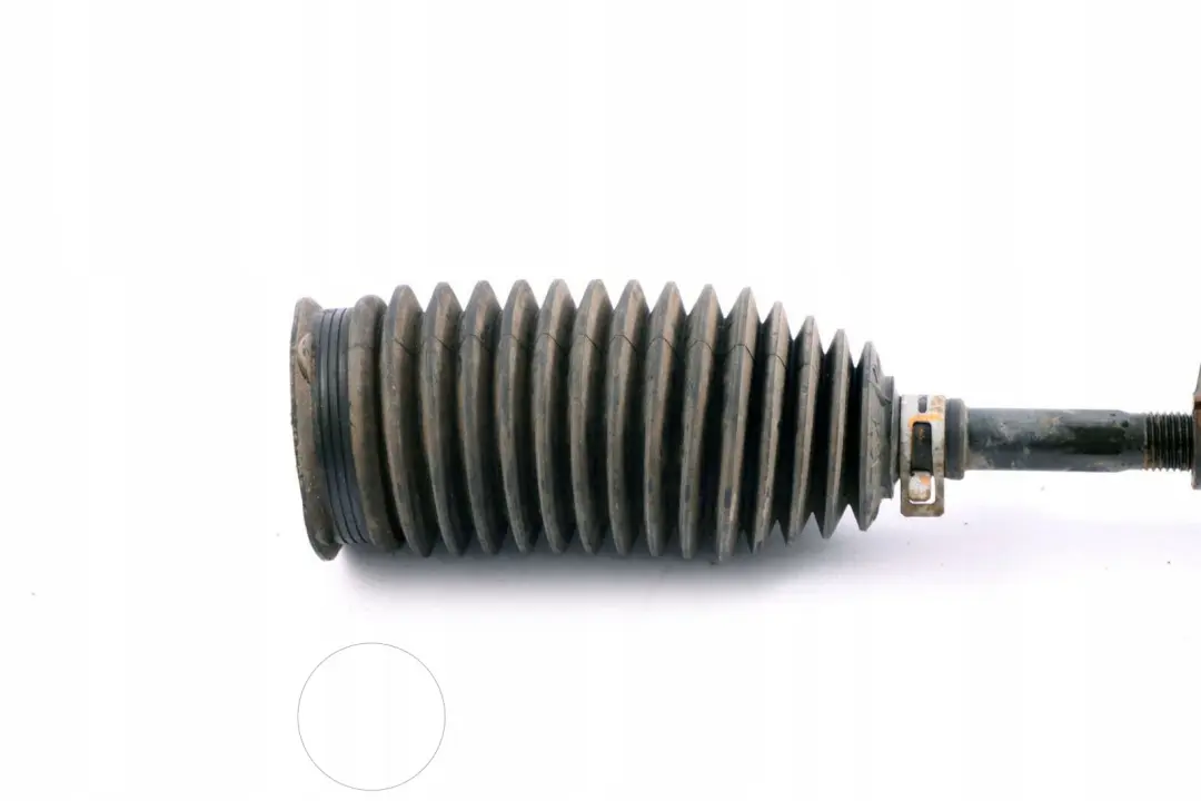 Barra De direccion izquierda para Mini Cooper R55 R56 R57 con número de pieza 6778547 Mini Cooper R55 R56 R57 Barra De direccion izquierda - SKU 6778547 - Número de pieza 6778547