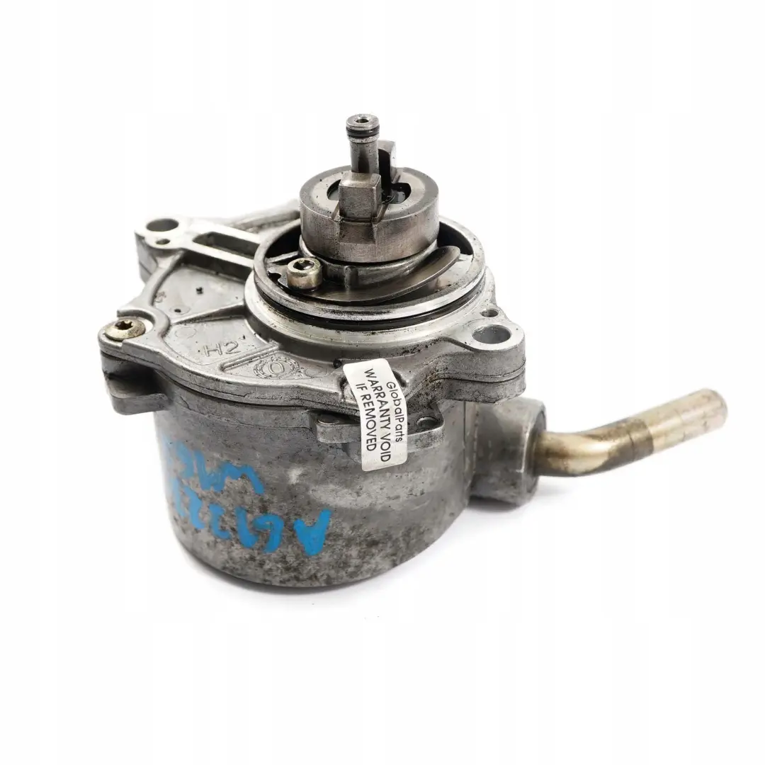Mercedes-Benz W163 W203 W210 OM612 Diesel Unterdruck Vakuumpumpe für mit Teilenummer A6122300065 Mercedes-Benz W163 W203 W210 OM612 Diesel Unterdruck Vakuumpumpe - SKU A6122300065 - Teilenummer A6122300065