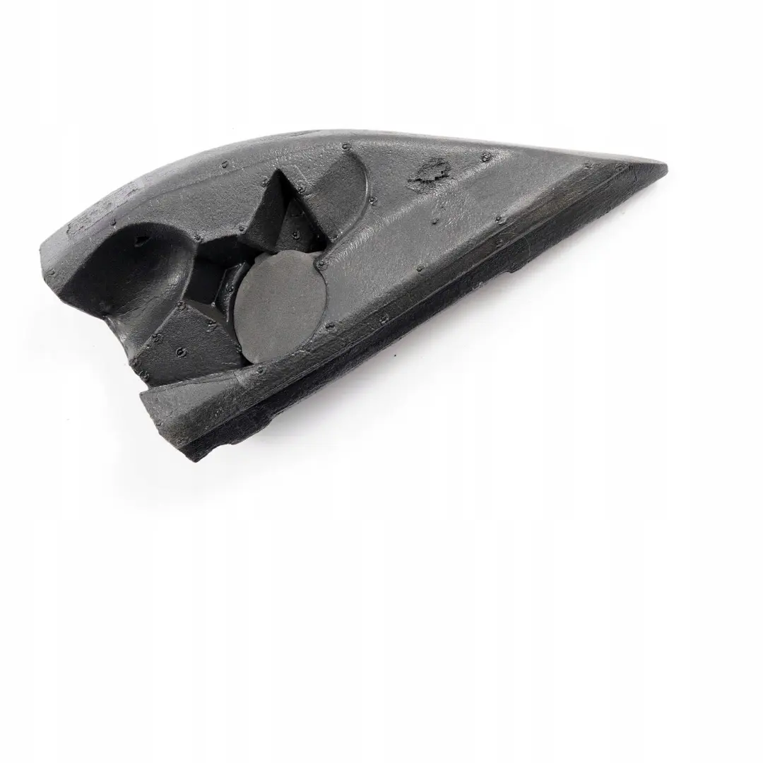 Guarnizione Porta Anteriore Interna Sinistra per BMW X5 E53 con numero di parte 7011207 BMW X5 E53 Guarnizione Porta Anteriore Interna Sinistra - SKU 7011207 - Numero di parte 7011207