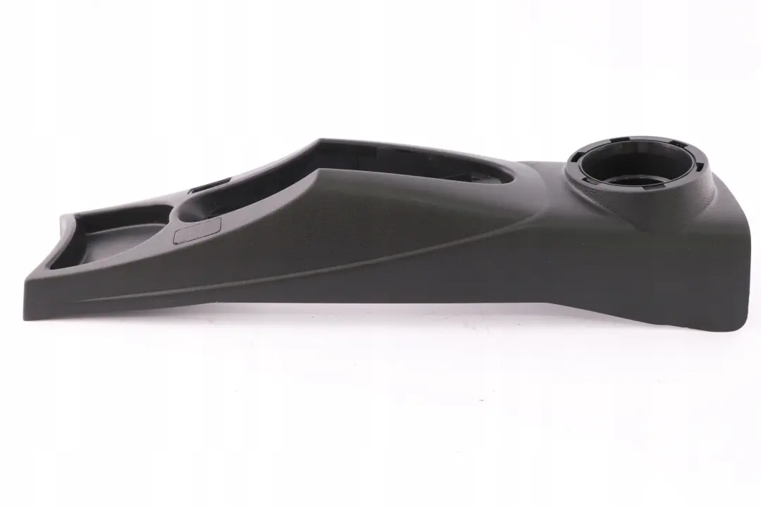 Supporto Freno A Mano Console Centrale Nero per BMW Mini Cooper R52 Cabrio con numero di parte 6958573 BMW Mini Cooper R52 Cabrio Supporto Freno A Mano Console Centrale Nero - SKU 6958573 - Numero di parte 6958573