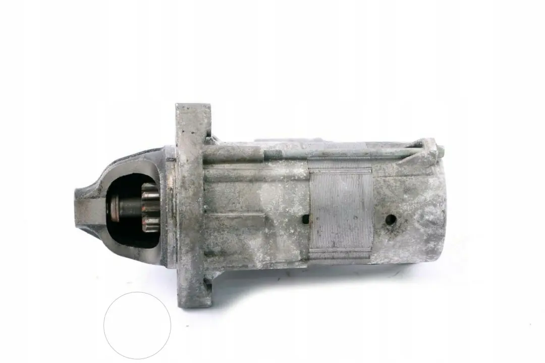 Starter Anlasser Lichtmachine für BMW E60 M5 E63 E64 M6 S85 mit Teilenummer 7835126 BMW E60 M5 E63 E64 M6 S85 Starter Anlasser Lichtmachine - SKU 7835126 - Teilenummer 7835126