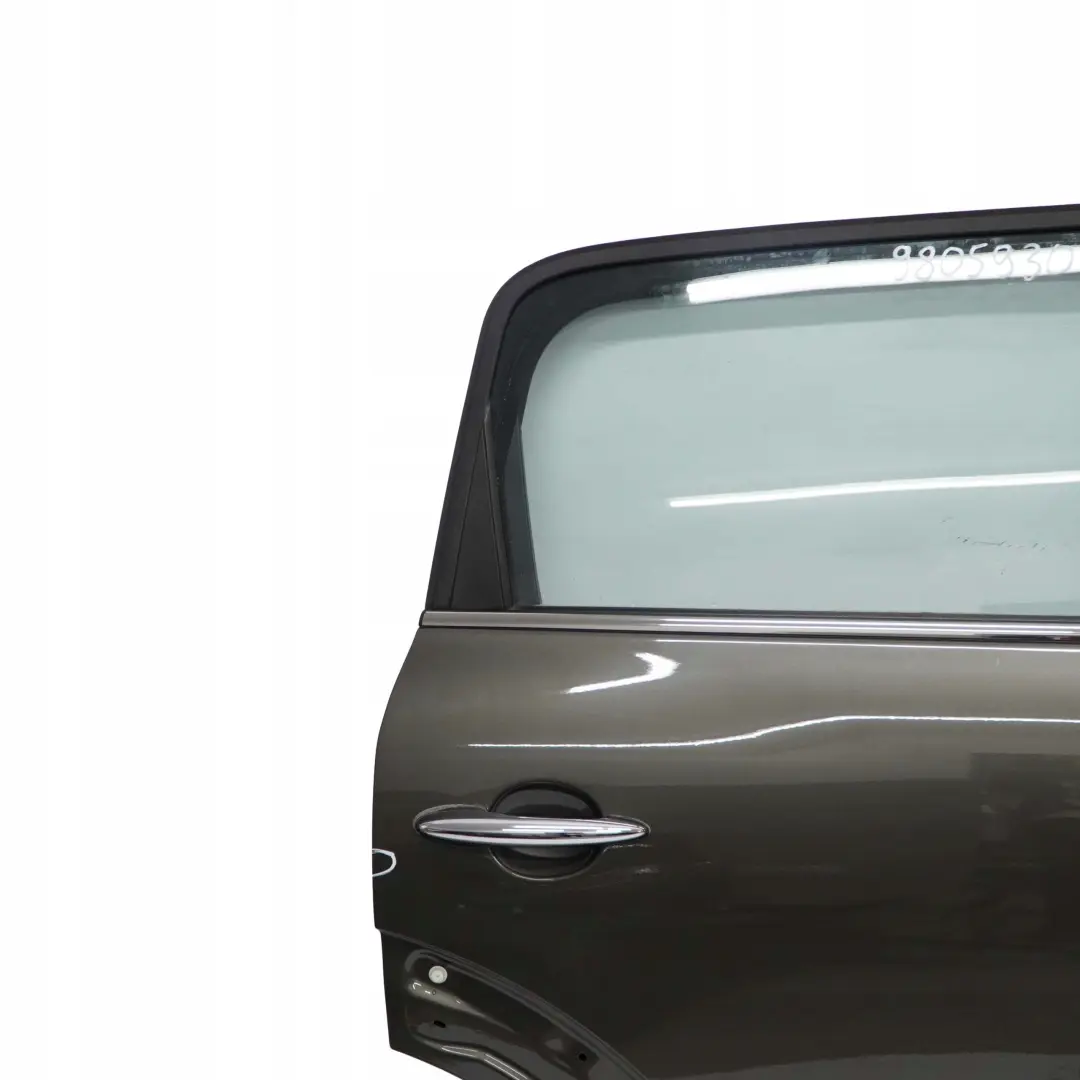 Arriere Droite Royal Gris Metallique - A48 pour Mini Countryman R60 1 Porte à propos du numéro de pièce 9805930 Mini Countryman R60 1 Porte Arriere Droite Royal Gris Metallique - A48 - SKU 9805930-ROG1 - Numéro de pièce 9805930