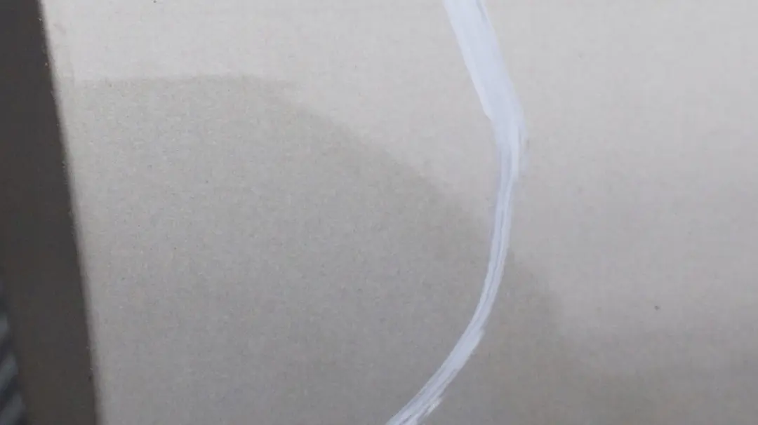 R56N LCi Trunk lid Tailgate Boot Lid Sparkling Silver to BMW MINI Cooper 2 R56 with Part number 2752015 BMW MINI Cooper 2 R56 R56N LCi Trunk lid Tailgate Boot Lid Sparkling Silver - SKU 2752015-SS2 - Part number 2752015