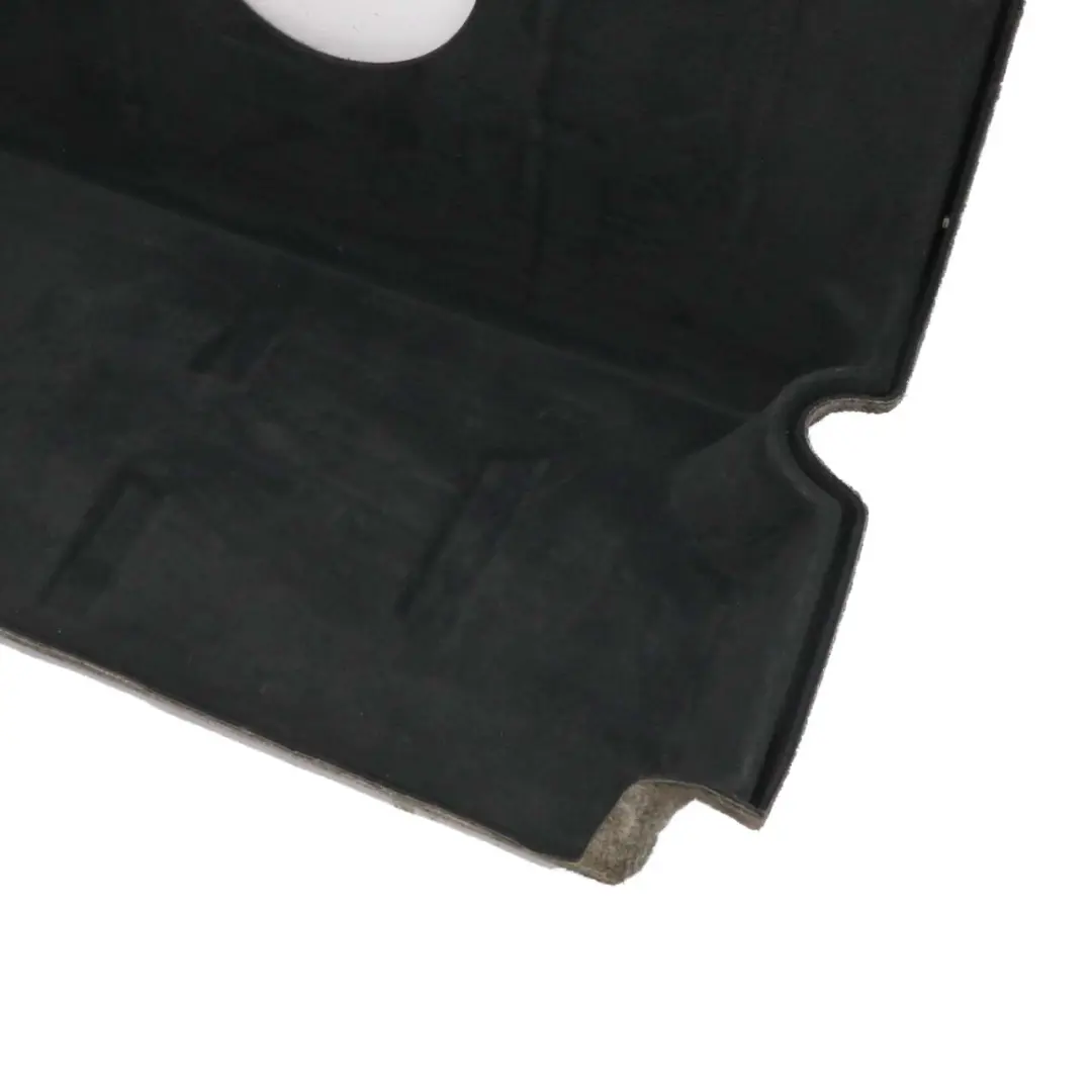  Mercedes-Benz S-Klasse W220 Boot Trunk Cover Liner Fairing Panel - SKU A2206930091 - Part number A2206930091