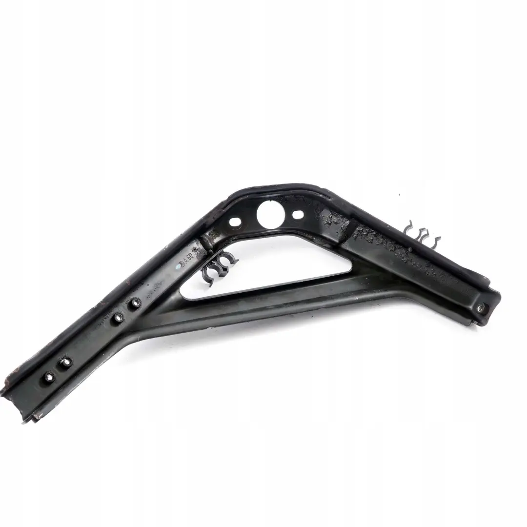 Mercedes-Benz ML W163 OM612 Diesel Collettore di Aspirazione Supporto  - SKU A6120980629 - Numero di parte A6120980629
