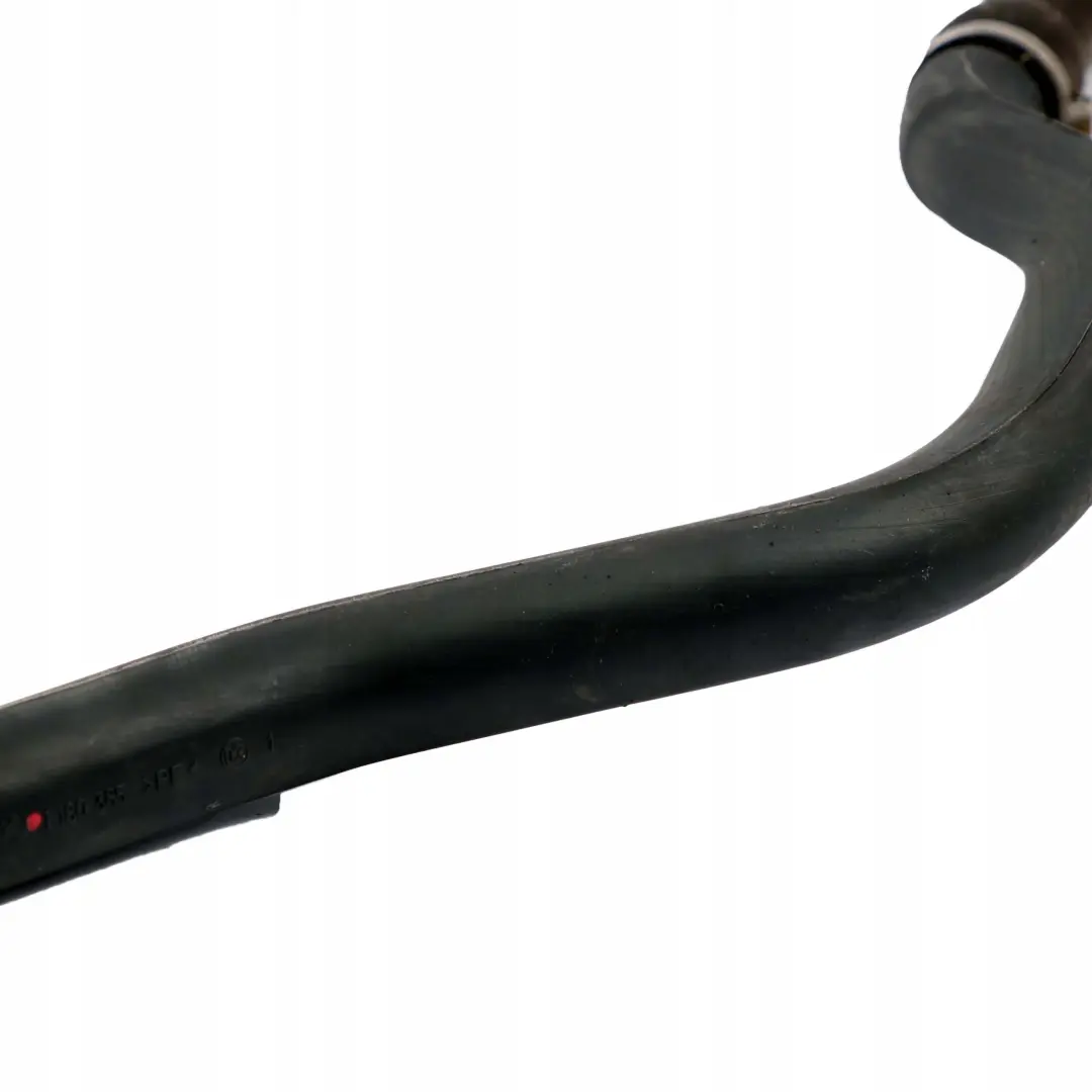 Wlew rura wąż wlewu paliwa benzyna do BMW E36 o numerze 1181598 BMW E36 Wlew rura wąż wlewu paliwa benzyna - SKU 1181598 - Numer Części 1181598