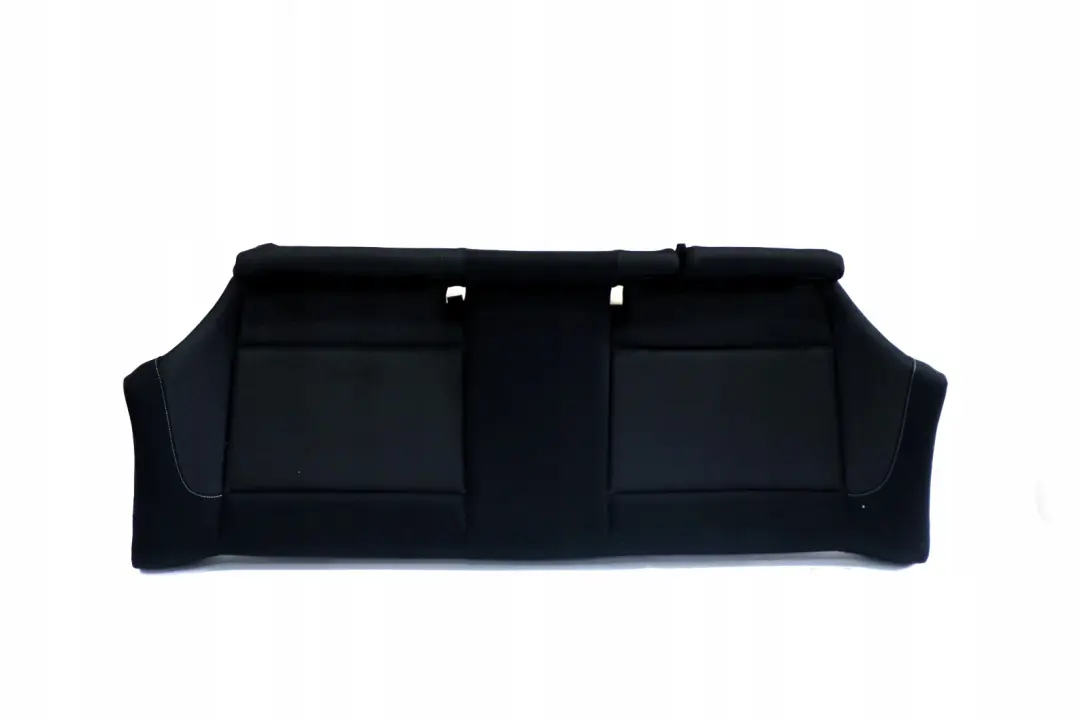 BMW E81 Funda Asiento Tela Interior Asiento Trasero Banco Sofá Red - SKU 9131876 - Número de pieza 9131876