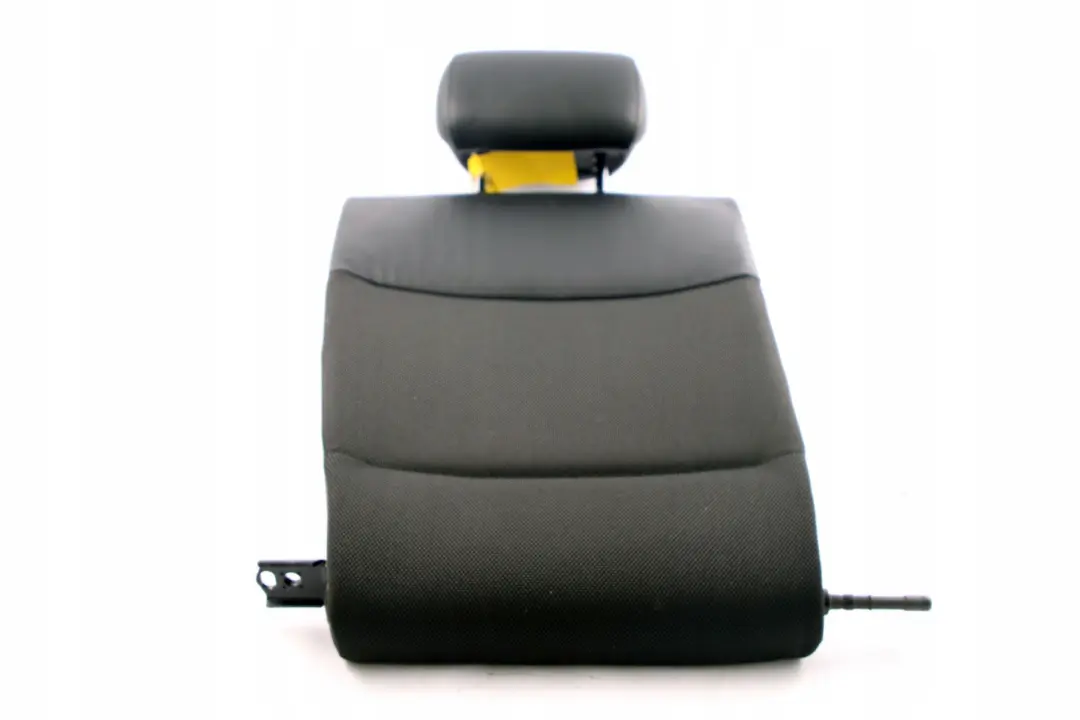 BMW 3 E92 Arriere Siege Reste Reference Droite Tissu Cuir Pearlpoint Anthracite - SKU 6972886 - Numéro de pièce 6972886