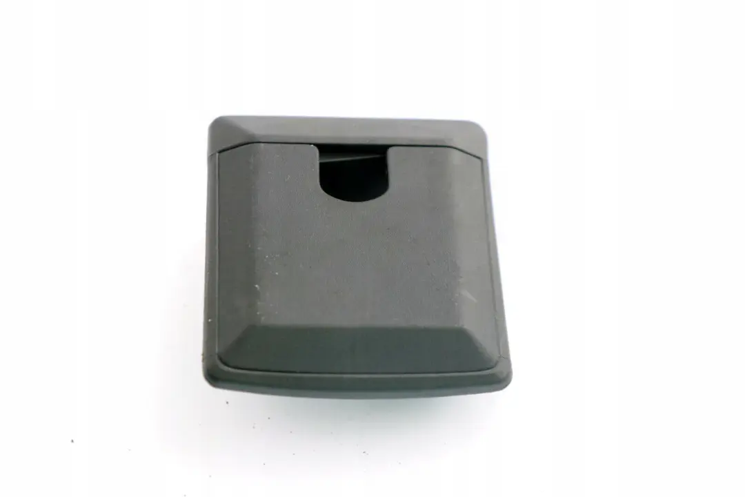 BMW X5 E53 Schwarz Vorne Links Haken Rollennetz - SKU 8402131-1 - Teilenummer 7003783