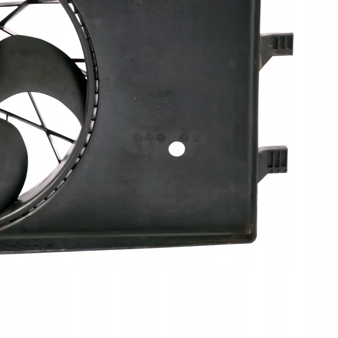 Mercedes-Benz A-Class W168 Engine Cooling Radiator Fan 300W Petrol to with Part number A1685000593 Mercedes-Benz A-Class W168 Engine Cooling Radiator Fan 300W Petrol - SKU A1685000593 - Part number A1685000593