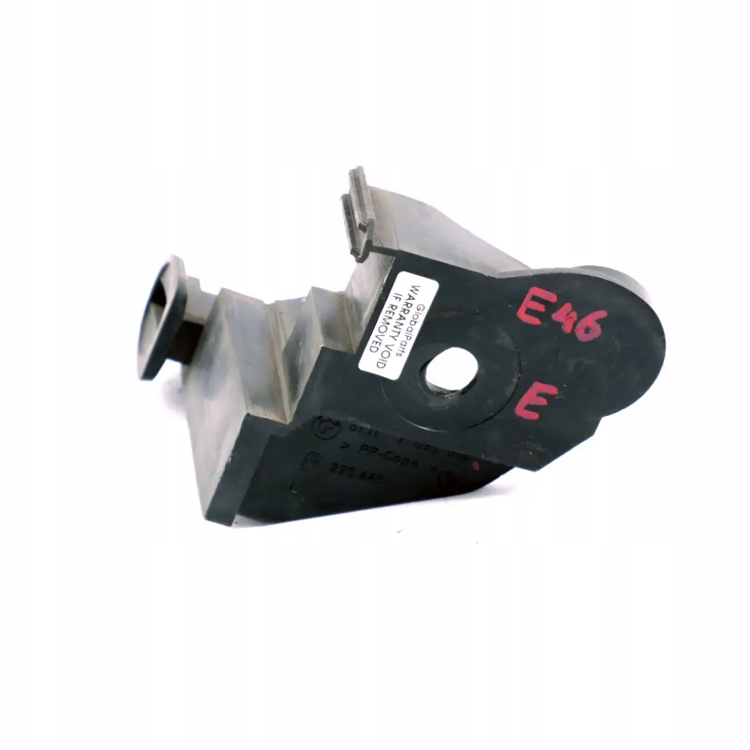Delantero Izquierdo Soporte Guardabarros para BMW E46 Berlina Touring con número de pieza 7030619 BMW E46 Berlina Touring Delantero Izquierdo Soporte Guardabarros - SKU 7030619 - Número de pieza 7030619