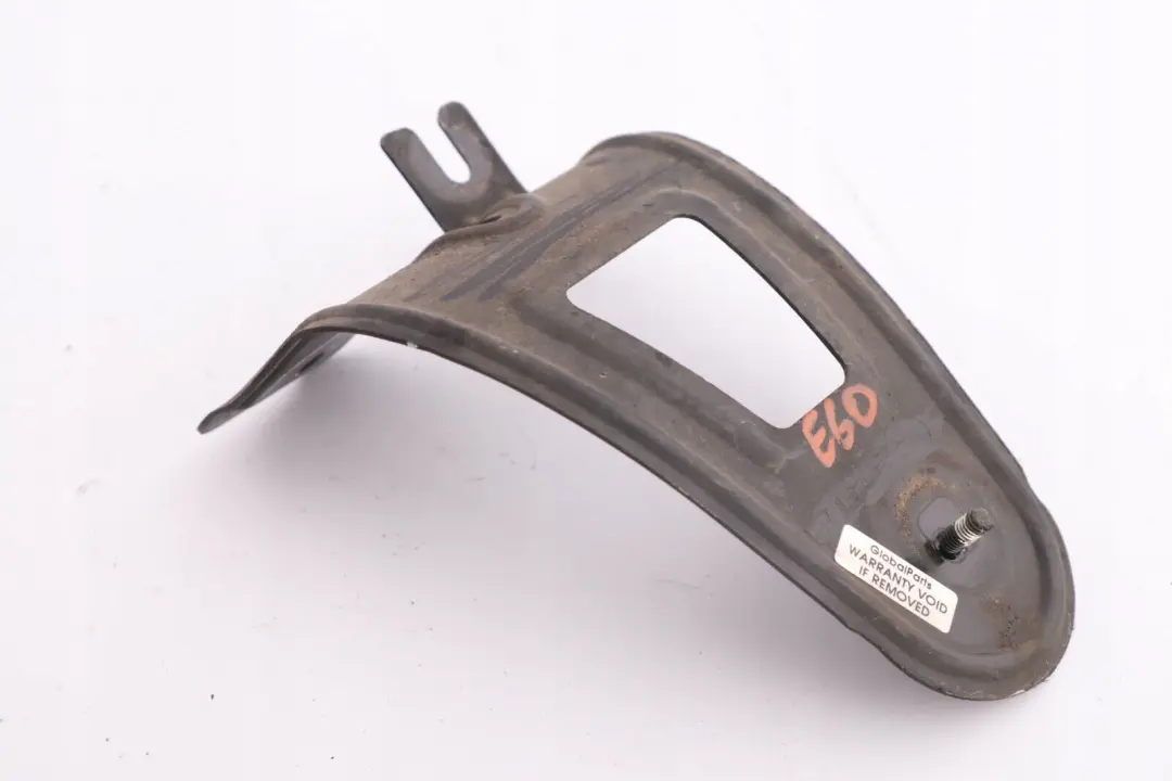 BMW 5 Series E60 LCI Bracket Mount Bumper Rear Right O/S M Sport - SKU 7896880 - Part number 7896880