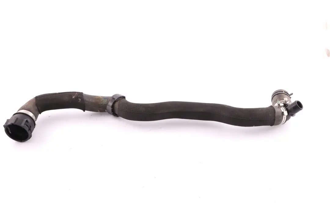 Tuyau de Fluide de Refroidissement 1712 Mini R60 R61 - SKU 9802104 - Numéro de pièce 9802104