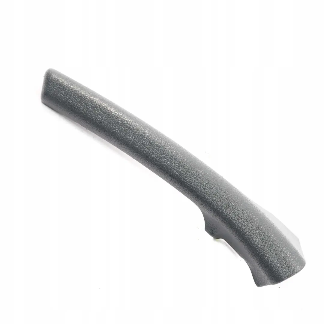 Mercedes Vito W639 Vorne Tür Links Abdeckung Griff leiste Schwarz - SKU A6397270080 - Teilenummer A6397270080
