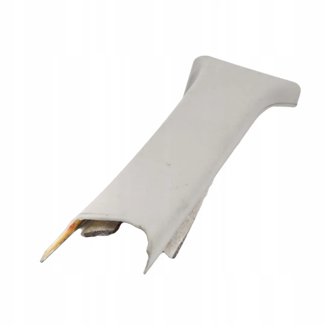 BMW E46 Break Couverture Borne-C Arriere Droite Gris Clair 8209012 - SKU 8232022 - Numéro de pièce 8232022